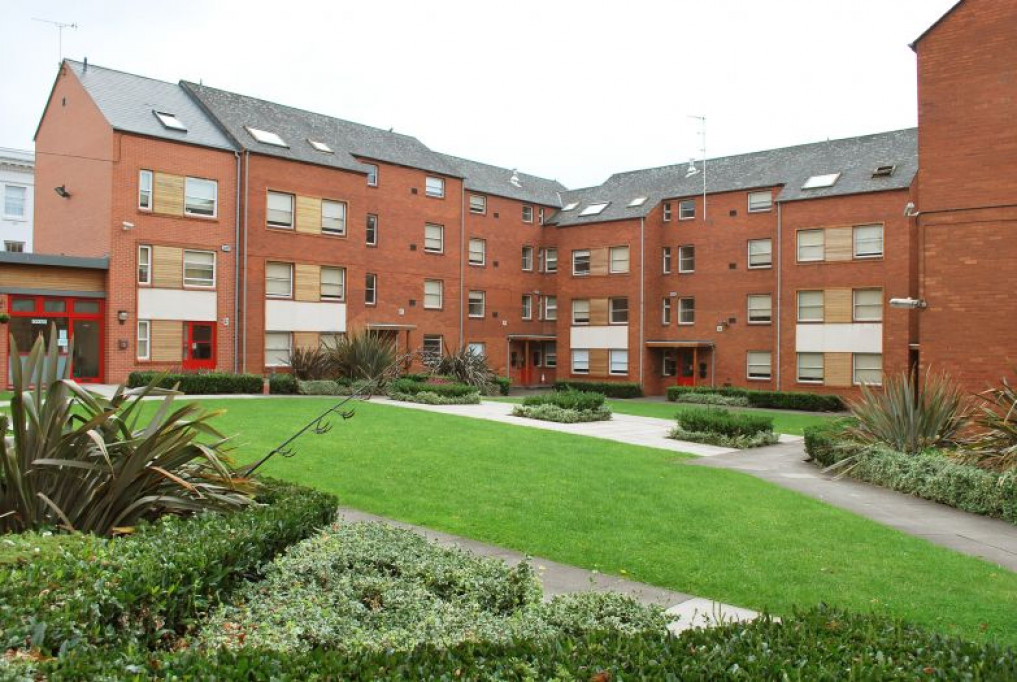 Regents Court