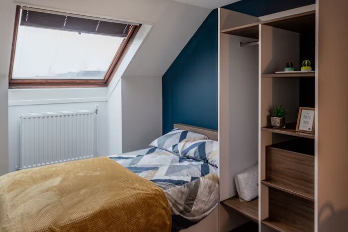  Four Bed Silver  -  Regents Court  - Gallery -  1
