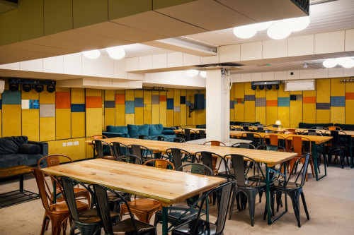 Kentish Town - Gallery - 17