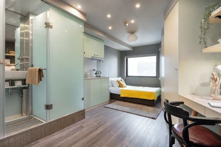 Kentish Town - Gallery - 25