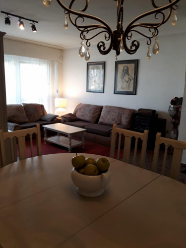 Cosy single bedroom near the Aragó metro