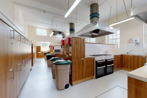 Goldsmiths House - Camden - Gallery - 10