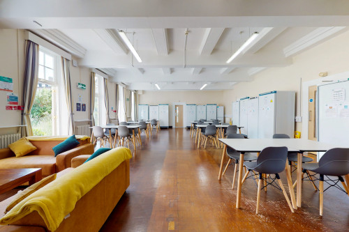 Goldsmiths House - Camden  - Gallery -  3