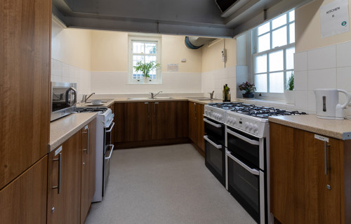 Goldsmiths House - Camden - Gallery - 14