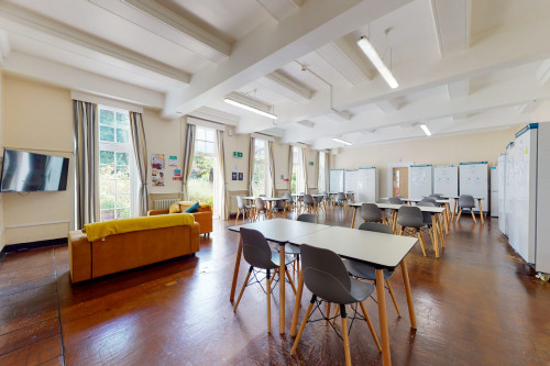 Goldsmiths House - Camden - Gallery - 7