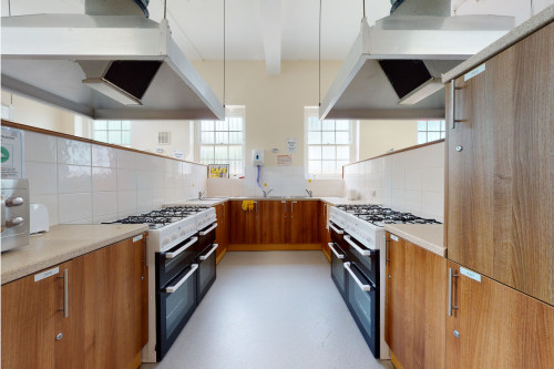 Goldsmiths House - Camden - Gallery - 9