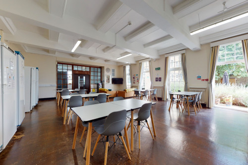 Goldsmiths House - Camden - Gallery - 6