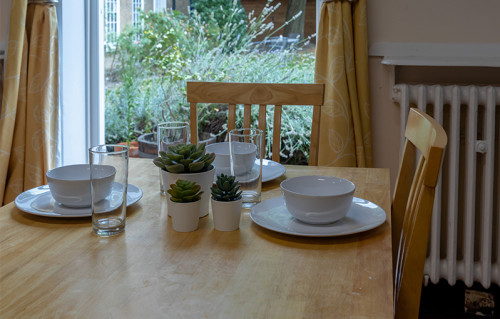 Goldsmiths House - Camden - Gallery - 11