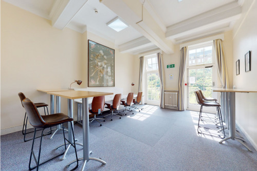 Goldsmiths House - Camden  - Gallery -  5