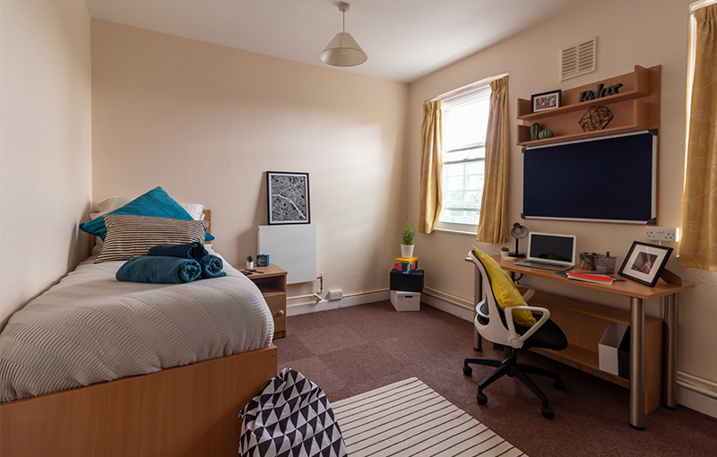 Goldsmiths House - Camden - Gallery - 18
