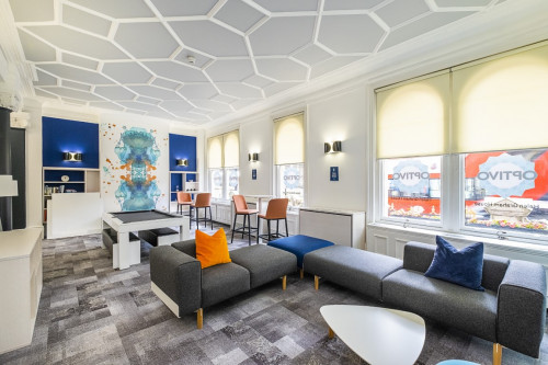 Helen Graham House - Holborn - Gallery - 12