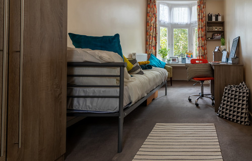 Helen Graham House - Holborn - Gallery - 22