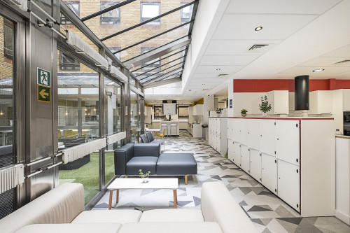 Helen Graham House - Holborn - Gallery - 10