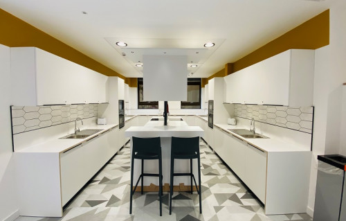 Helen Graham House - Holborn - Gallery - 14