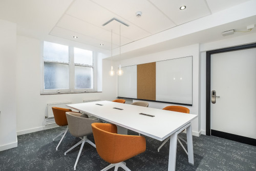 Helen Graham House - Holborn - Gallery - 11