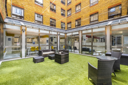 Helen Graham House - Holborn  - Gallery -  3