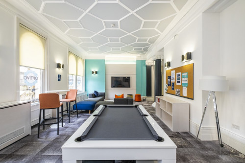 Helen Graham House - Holborn  - Gallery -  4