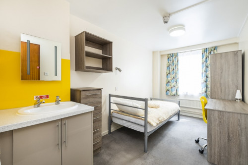 Helen Graham House - Holborn - Rooms
