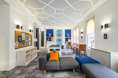 Helen Graham House - Holborn - Gallery - 6