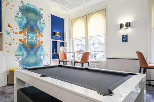 Helen Graham House - Holborn  - Gallery -  2