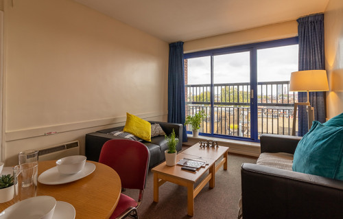 Park House - Earls Court  - Gallery -  2