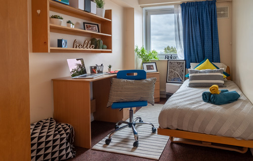 Park House - Earls Court  - Gallery -  5