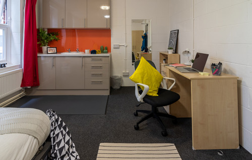 Wood Green Hall - Wood Green  - Gallery -  5