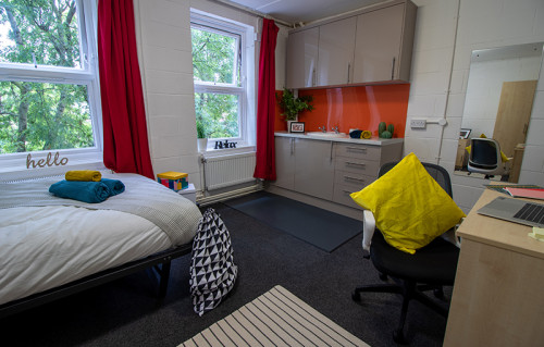 Wood Green Hall - Wood Green  - Gallery -  3
