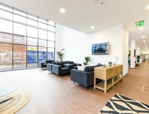 Great Patrick Street - Gallery - 10