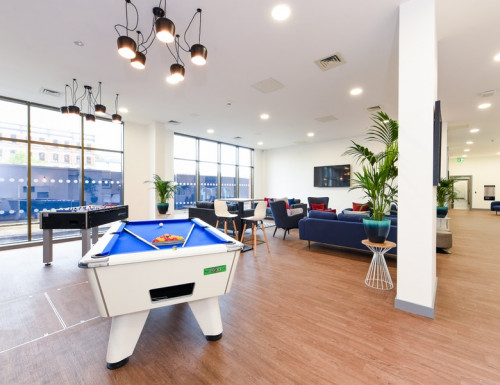 Great Patrick Street