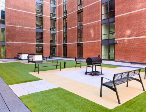 Great Patrick Street