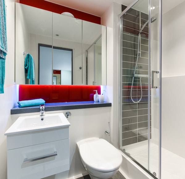  En-Suite Silver - City View  -  جريت باتريك ستريت  - Gallery -  4
