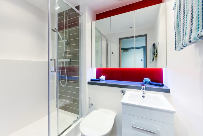  Studio Silver - Accessible  -  جريت باتريك ستريت  - Gallery -  3