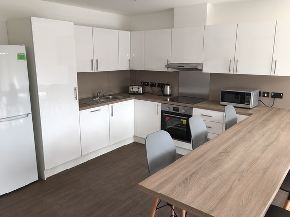  اونسويت جولد  -  جريت باتريك ستريت  - Gallery -  6