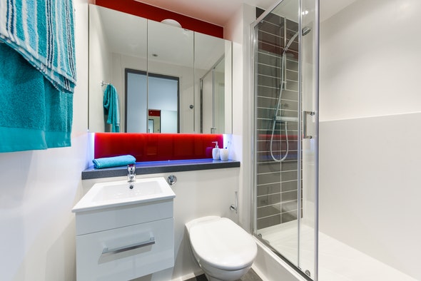  اونسويت جولد  -  جريت باتريك ستريت  - Gallery -  5
