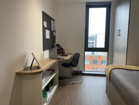  اونسويت سلفر  -  جريت باتريك ستريت  - Gallery -  6