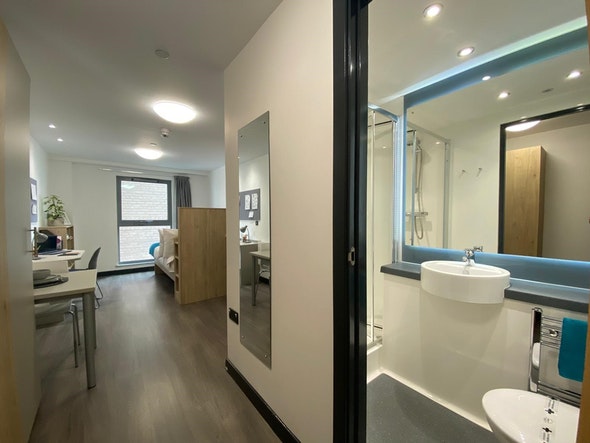  Studio Bronze  -  Swanston House  - Gallery -  4