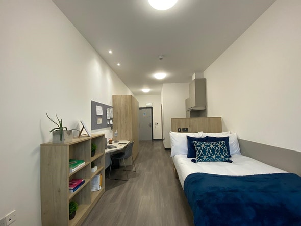  Studio Platinum  -  Swanston House  - Gallery -  3