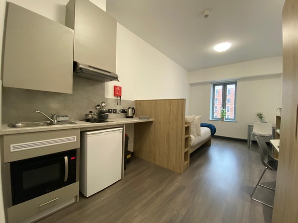  Studio Platinum  -  Swanston House  - Gallery -  2