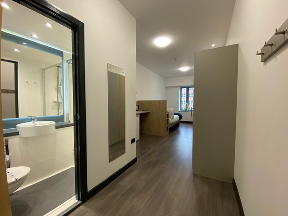  Studio Platinum  -  Swanston House  - Gallery -  4