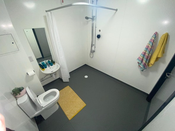  Studio Accessible  -  Swanston House  - Gallery -  3