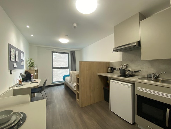  Studio Accessible  -  Swanston House  - Gallery -  2