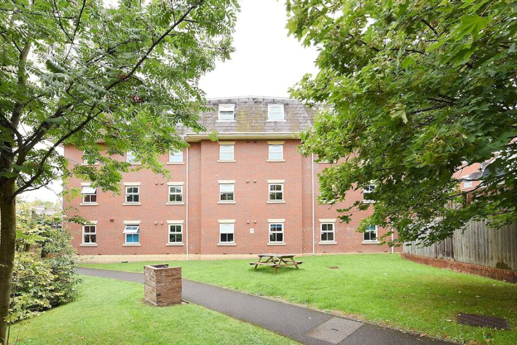 Snowdon Hall Roost