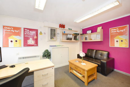 Snowdon Hall Roost - Gallery - 7
