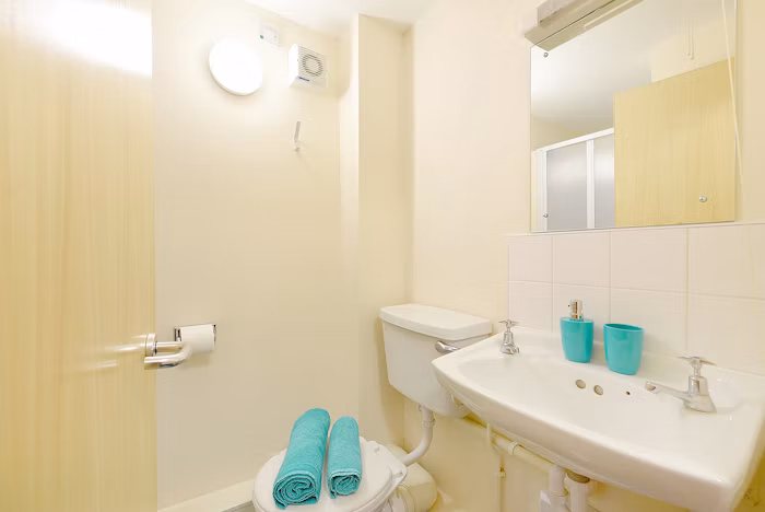 En-Suite Bronze - 6