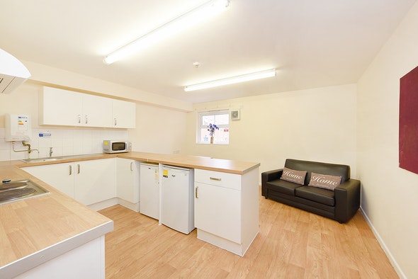  En-Suite Bronze  -  Snowdon Hall Roost  - Gallery -  6
