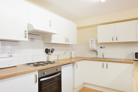  En-Suite Bronze  -  Snowdon Hall Roost  - Gallery -  5