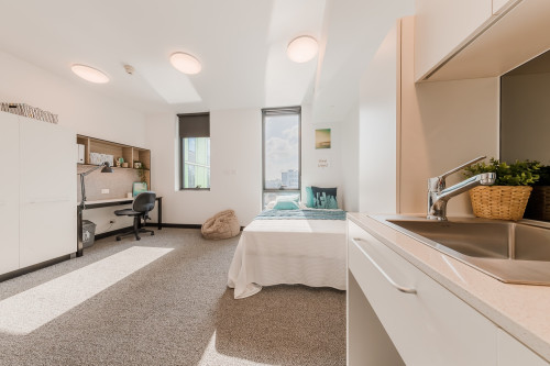 UniLodge Park Central - Gallery - 12