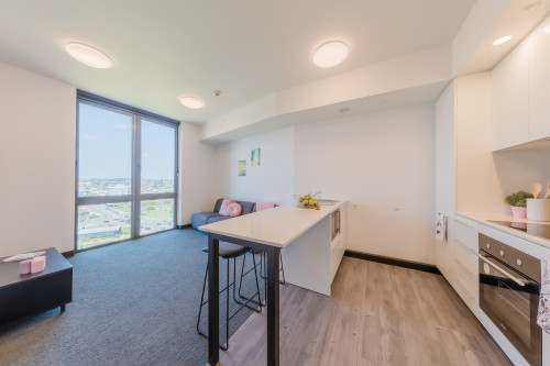 UniLodge Park Central - Gallery - 22