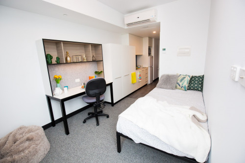 UniLodge Park Central - Gallery - 18